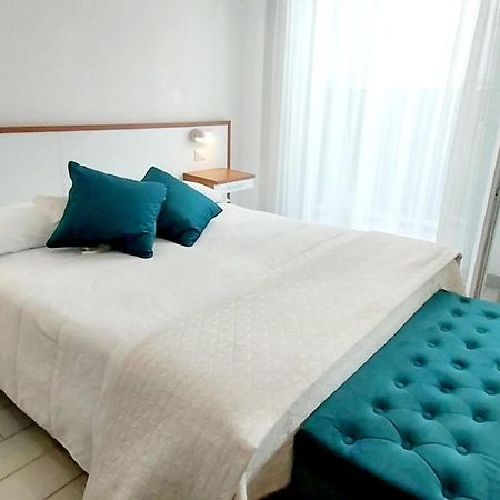 Hotel Brotas Ρίμινι Εξωτερικό φωτογραφία