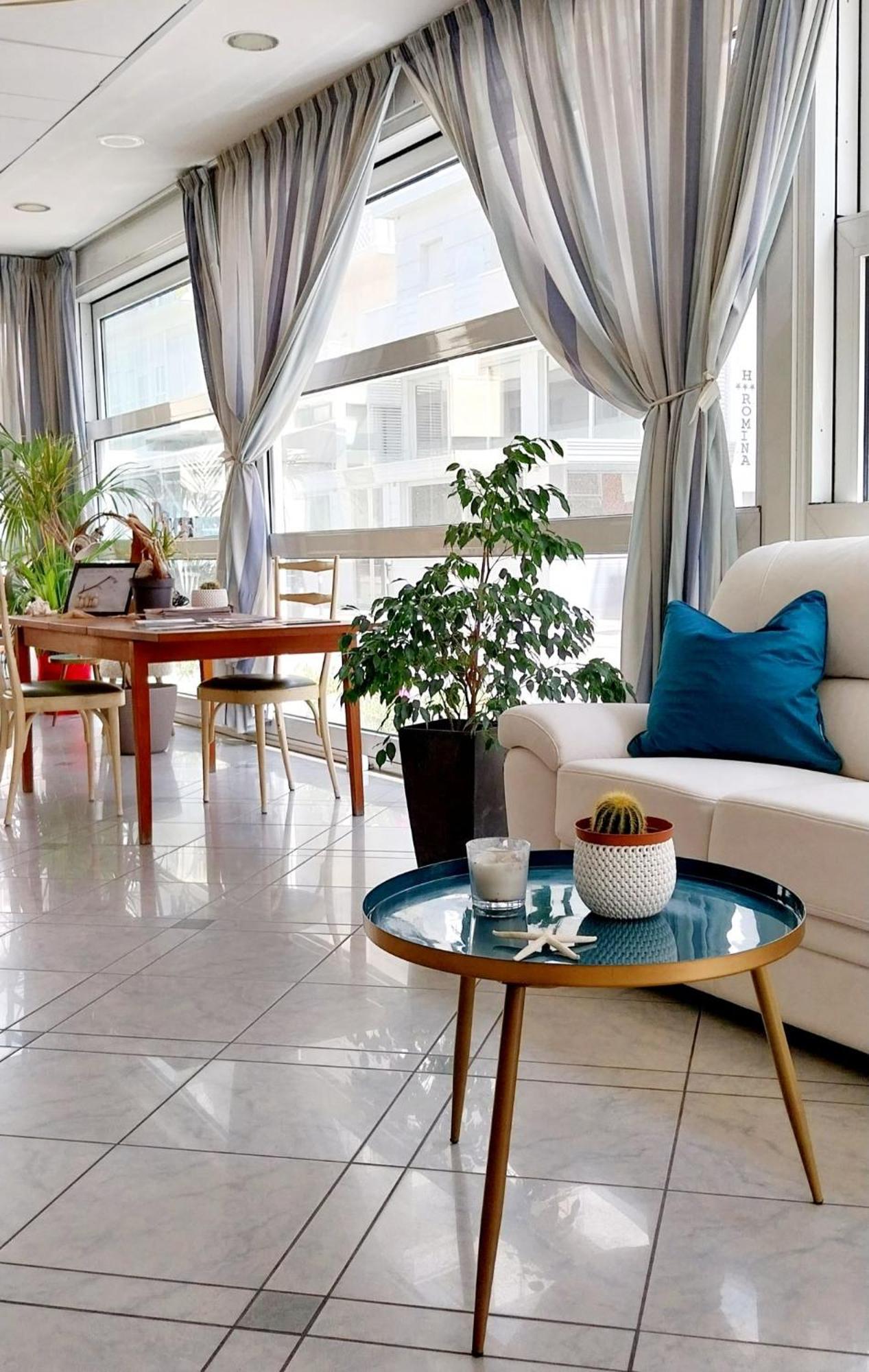 Hotel Brotas Ρίμινι Εξωτερικό φωτογραφία