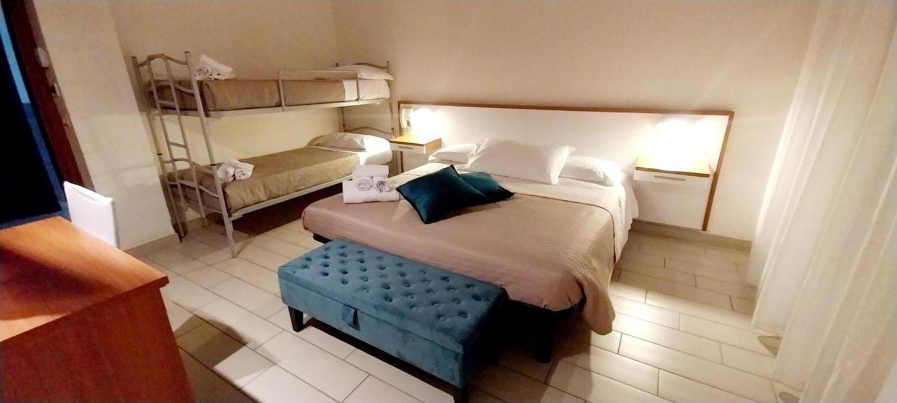 Hotel Brotas Ρίμινι Εξωτερικό φωτογραφία