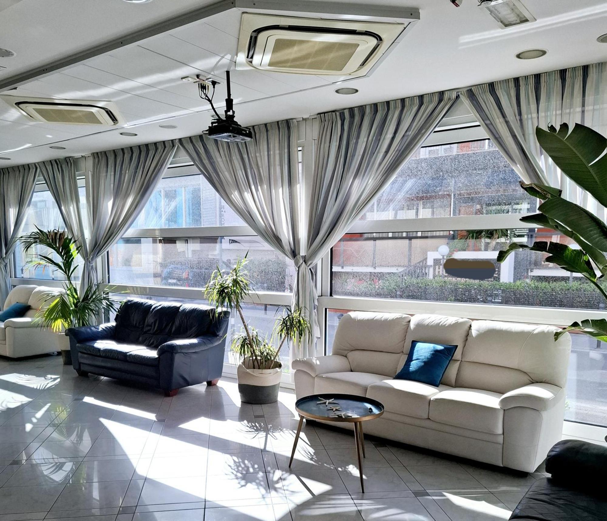 Hotel Brotas Ρίμινι Εξωτερικό φωτογραφία